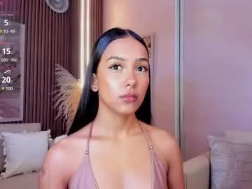 abby_adams20 on Chaturbate 