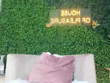 Private abby_me on Chaturbate