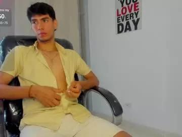 adaam_collins_ on Chaturbate 