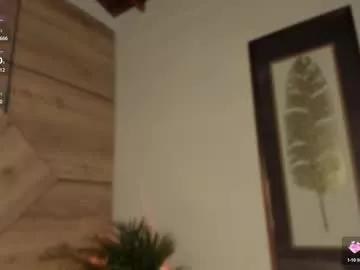 adelineevanss on Chaturbate