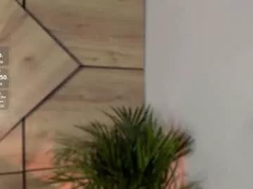 adelineevanss on Chaturbate