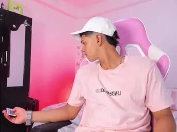 adrian_prime_ — show cum #latin #18 #new #young #slim  [770 tokens remaining]