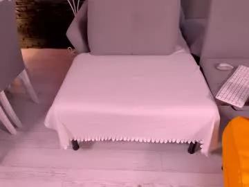 agatha_one on Chaturbate 