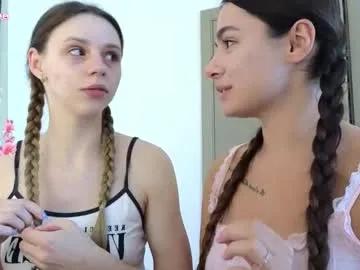 agnessi_ on Chaturbate