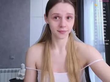 agnessi_ on Chaturbate