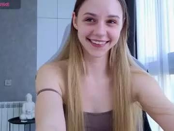 agnessi_ on Chaturbate