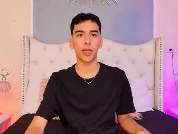 Freechat aiden_royce on Chaturbate