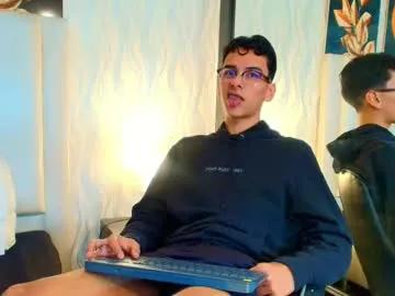 Freechat aiden_royce on Chaturbate