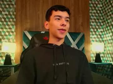 aiden_royce from Chaturbate