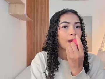 ailann_ on Chaturbate 
