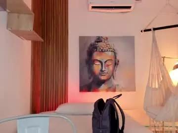 ailann_ on Chaturbate 