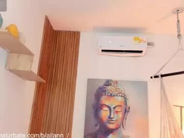 ailann_ on Chaturbate 
