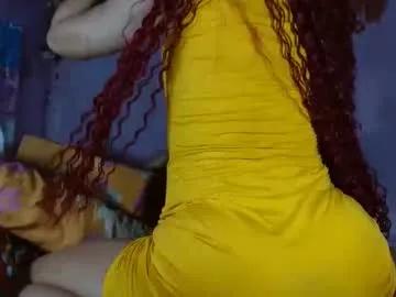 Chaturbate Aisha_atenea aisha_atenea from Chaturbate