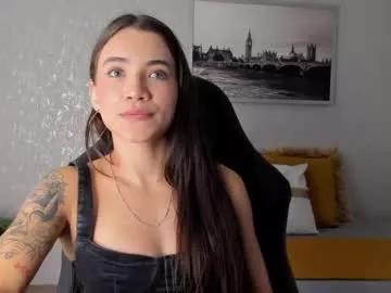 aitana_baker_ on Chaturbate