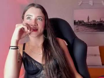 aitana_baker_ on Chaturbate