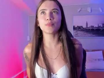 aitana_baker_ on Chaturbate