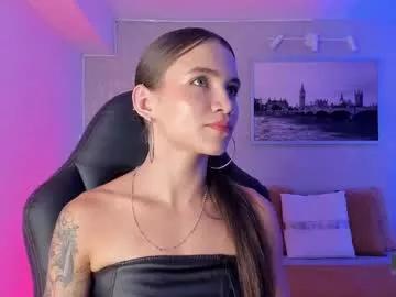 aitana_baker_ on Chaturbate