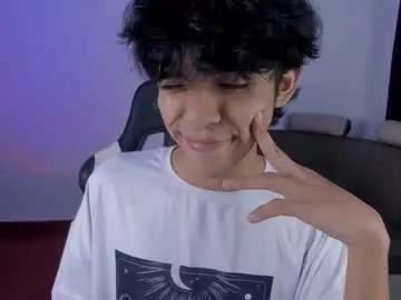 Freechat alan18n on Chaturbate