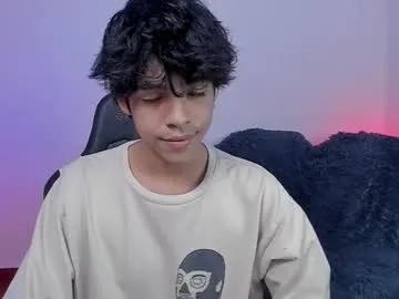 Freechat alan18n on Chaturbate