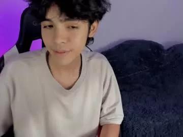 Freechat alan18n on Chaturbate