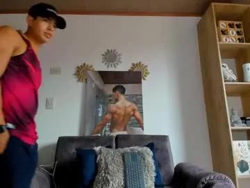 Try Alansex66, he wants to masturbate for you alansex66 from Chaturbate