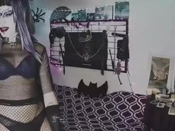 alchemymistic on Chaturbate 