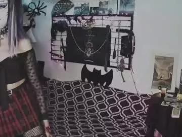 alchemymistic on Chaturbate 