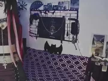 alchemymistic on Chaturbate 