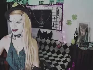 alchemymistic on Chaturbate 