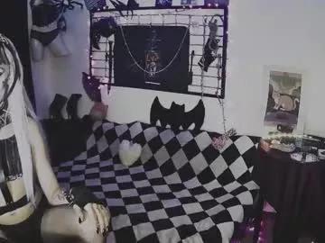 alchemymistic on Chaturbate 