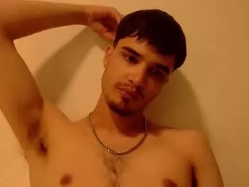 aleex_miller on Chaturbate 