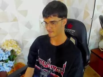 aleex_miller on Chaturbate 