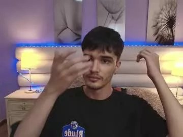 aleex_miller on Chaturbate 