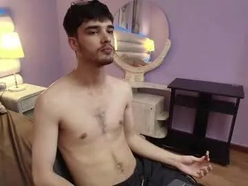 aleex_miller on Chaturbate 