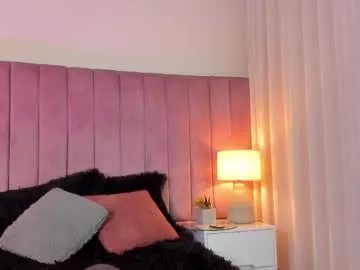 aleja_arango on Chaturbate