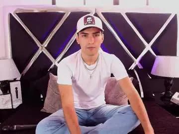 Chaturbate Alekruizx alekruizx from Chaturbate