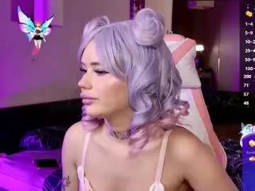 aleksalore on Chaturbate 