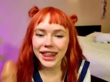 aleksalore on Chaturbate 