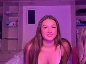 alexajefferies on Chaturbate