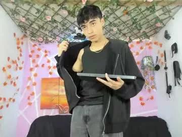 alexandluke1 on Chaturbate 