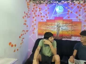 alexandluke1 on Chaturbate 