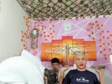 alexandluke1 on Chaturbate 
