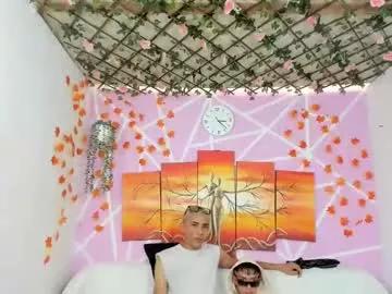 alexandluke1 on Chaturbate 