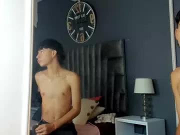 alexx_danny on Chaturbate 