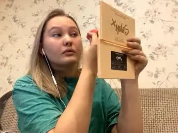 Try naked model Alfrediacancer alfrediacancer from Chaturbate