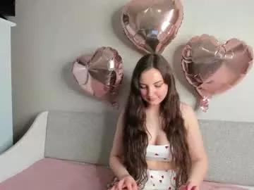 Freechat alice_dreammer on Chaturbate