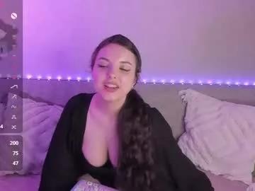 Freechat alice_dreammer on Chaturbate