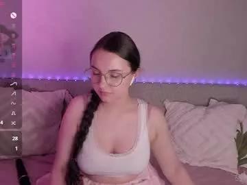 Freechat alice_dreammer on Chaturbate