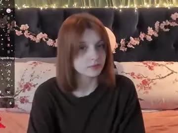 Sexy Alice_langley wants you to fuck her body now alice_langley from Chaturbate