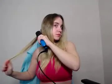 alice_rays_ on Chaturbate